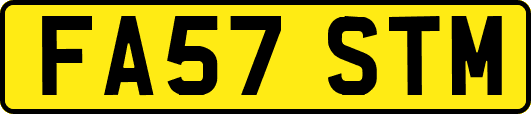 FA57STM