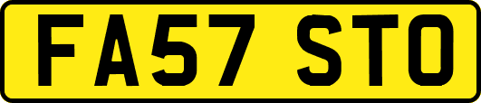 FA57STO