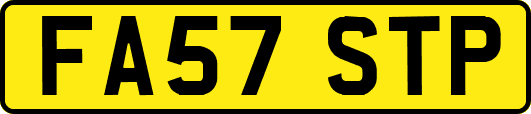 FA57STP