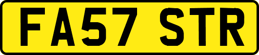 FA57STR