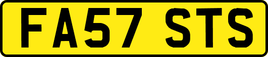 FA57STS