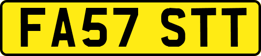 FA57STT