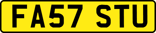 FA57STU