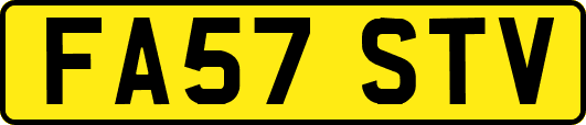 FA57STV