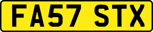 FA57STX