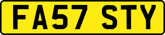 FA57STY