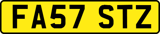 FA57STZ