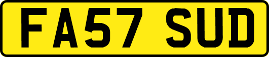 FA57SUD