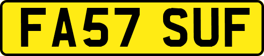 FA57SUF