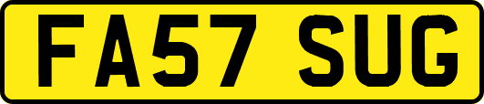 FA57SUG
