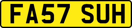 FA57SUH