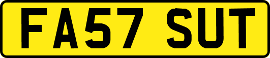 FA57SUT