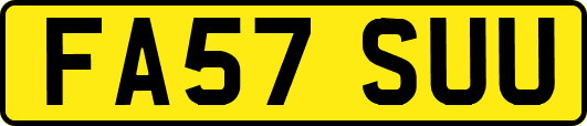 FA57SUU