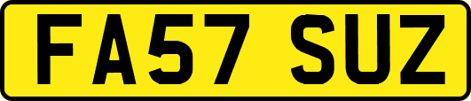 FA57SUZ