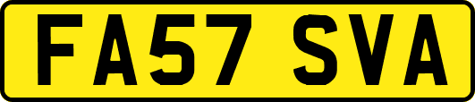 FA57SVA