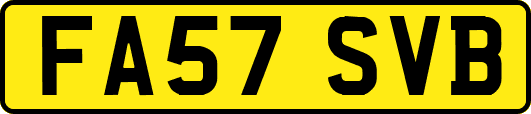 FA57SVB