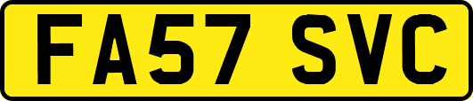 FA57SVC
