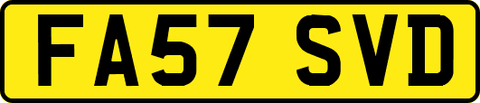 FA57SVD