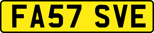 FA57SVE