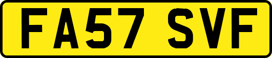 FA57SVF