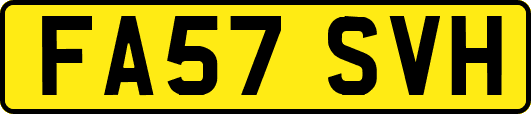 FA57SVH
