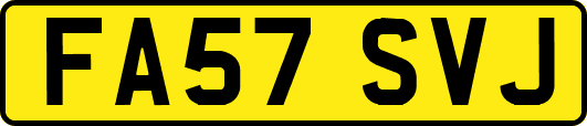 FA57SVJ