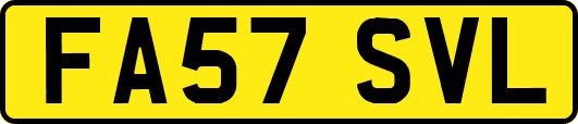 FA57SVL