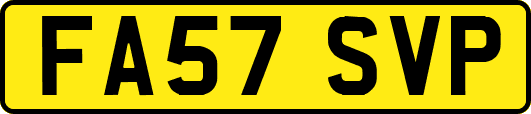 FA57SVP