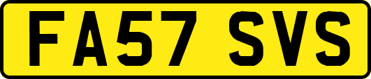FA57SVS