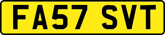FA57SVT