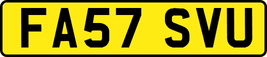 FA57SVU