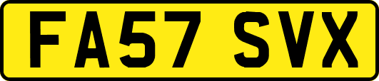 FA57SVX