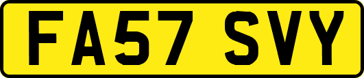 FA57SVY