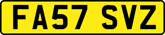 FA57SVZ