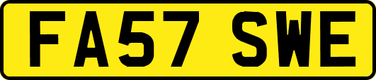 FA57SWE