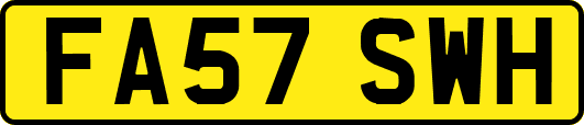 FA57SWH