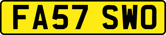 FA57SWO