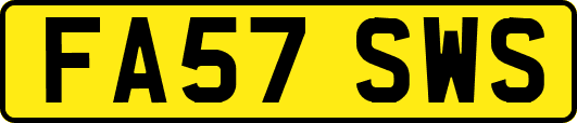FA57SWS