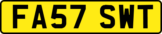 FA57SWT