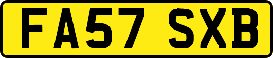 FA57SXB