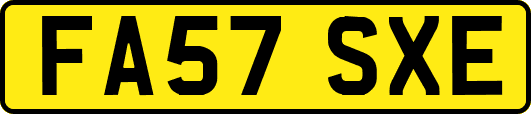 FA57SXE