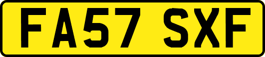 FA57SXF