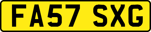 FA57SXG