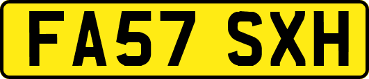 FA57SXH