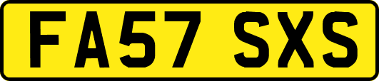 FA57SXS