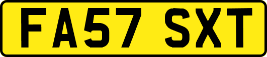 FA57SXT
