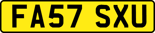 FA57SXU