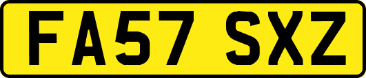 FA57SXZ