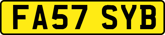 FA57SYB