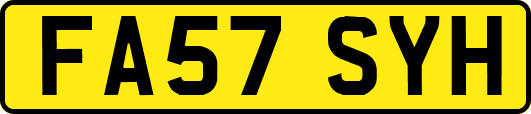 FA57SYH